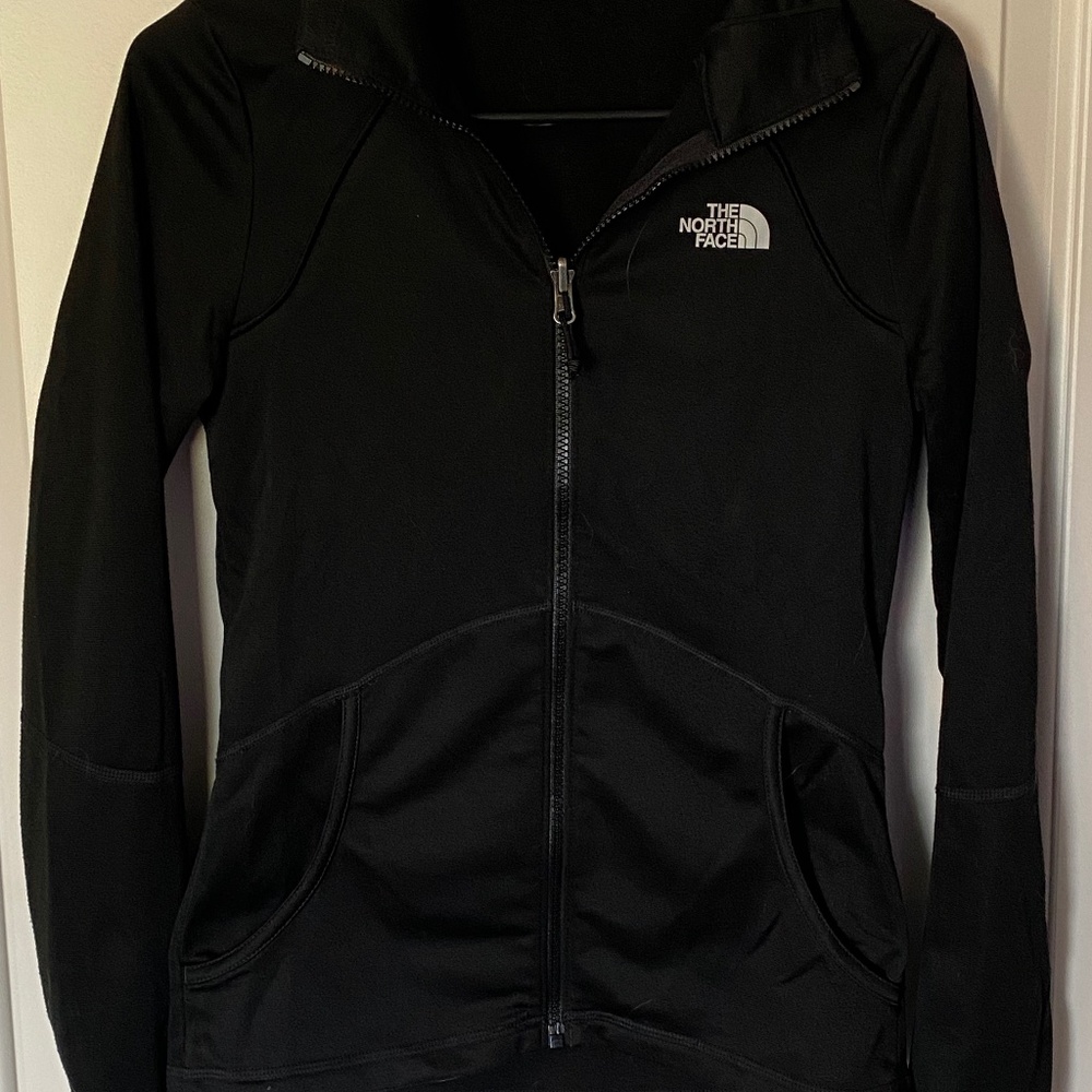 North Face Jacket